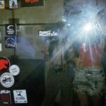Addison Riecke Instagram - Florida film from Em’s camera