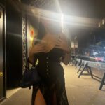 Addison Riecke Instagram - Medusa says Happy Halloween New York City, N.Y.