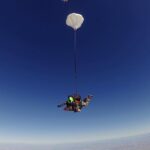 Addison Riecke Instagram - THANK YOU @skydivephoenix best time ever Phoenix, Arizona