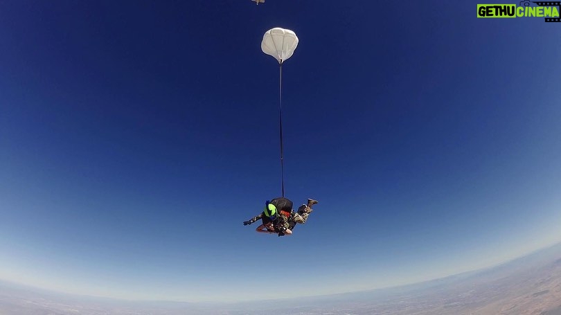 Addison Riecke Instagram - THANK YOU @skydivephoenix best time ever Phoenix, Arizona