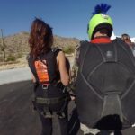 Addison Riecke Instagram - THANK YOU @skydivephoenix best time ever Phoenix, Arizona