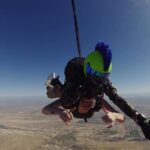 Addison Riecke Instagram - THANK YOU @skydivephoenix best time ever Phoenix, Arizona