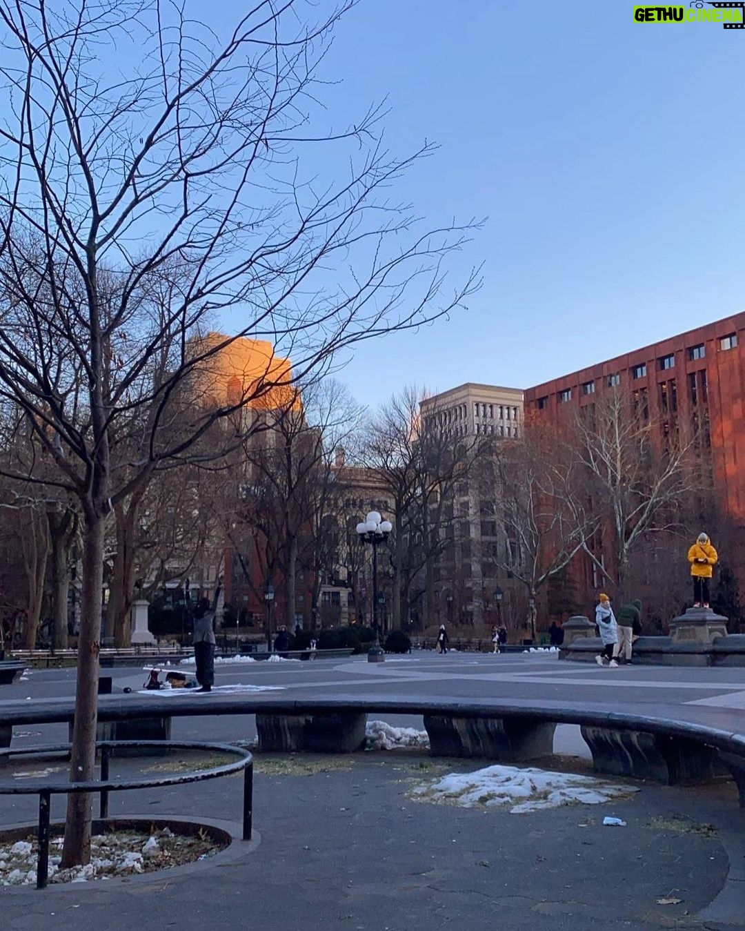 Addison Riecke Instagram - Photo dump from my favorite place New York City, N.Y.