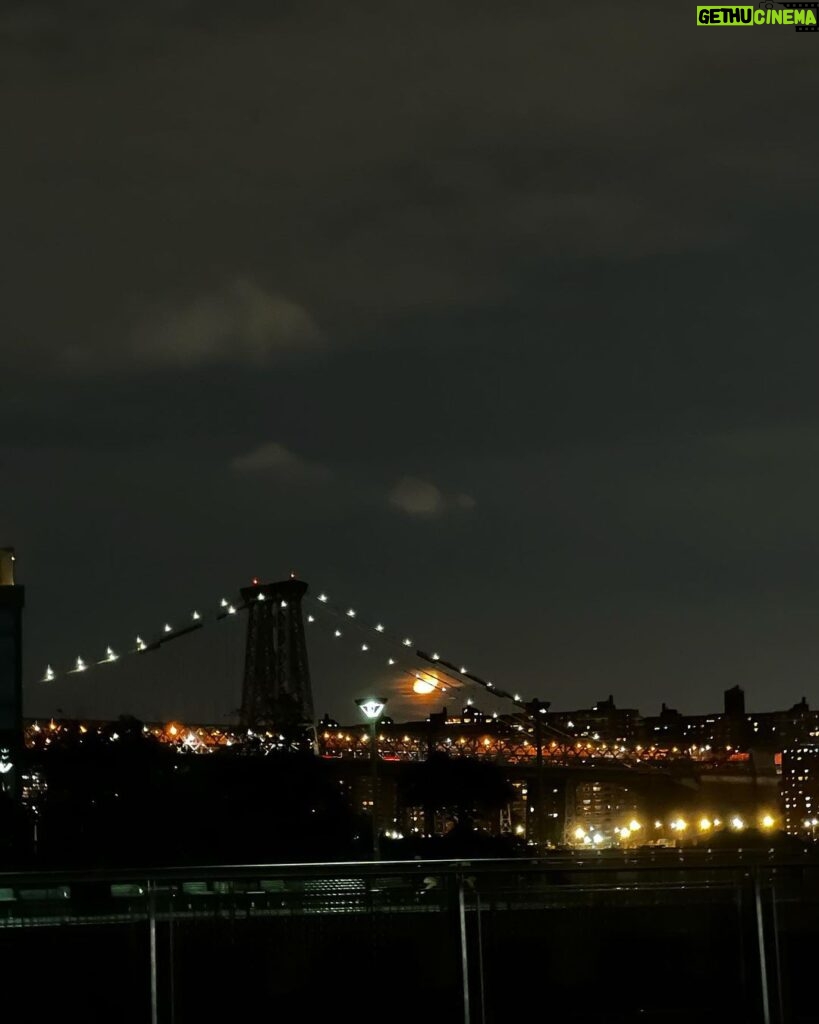 Addison Riecke Instagram - Snippets New York City, N.Y.