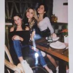Addison Riecke Instagram - 🤠chicken Yardbird Los Angeles