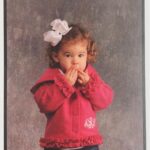 Addison Riecke Instagram – Baby mode