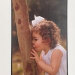 Addison Riecke Instagram - Baby mode