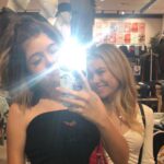 Addison Riecke Instagram – Happiest 18th birthday to my very best friend. The endless memories and laughs I’ve shared with you will last forever. I would be truly lost without you. ADULT !!!!! FREAK 💌