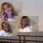 Addison Riecke Instagram - All by yours truly New Orleans, Louisiana