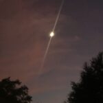Addison Riecke Instagram - moondust Milky Way Galaxy