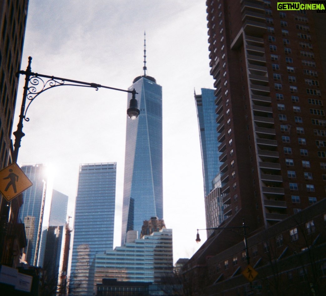Addison Riecke Instagram - ny 2/19 New York, New York