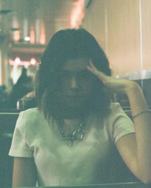 Addison Riecke Instagram - 📷 @diegovelazquezj