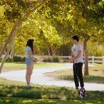 Addison Riecke Instagram - MADDIE just premiered online ! Click the link in @shortoftheweek bio to watch. I’m so honored to have portrayed this character and executive produced such an important story by the incredible @zanesrubin. I hope y’all love it just as much as I do <3 Tw: sexual assault