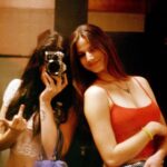 Addison Riecke Instagram - Florida film from my camera