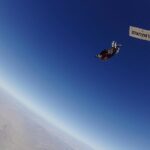 Addison Riecke Instagram - THANK YOU @skydivephoenix best time ever Phoenix, Arizona