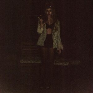Addison Riecke Instagram - 1960s slasher movie