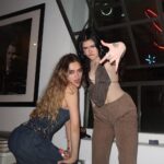 Addison Riecke Instagram - HAPPY 20TH !! Luv u 4ever Los Angeles, California