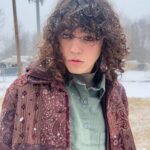 Addison Riecke Instagram - A peek into my (officially) 1 year of being Dante’s girlfriend I Love You