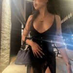 Addison Riecke Instagram - Medusa says Happy Halloween New York City, N.Y.