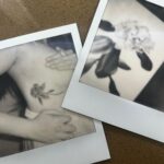 Addison Riecke Instagram - So so so obsessed. Thank you x10000 @nicolejaclynsmith Los Angeles, California