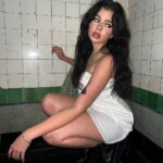 Addison Riecke Instagram - Cornered New York City, N.Y.