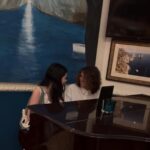 Addison Riecke Instagram - Snippets New York City, N.Y.