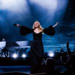 Adele Instagram - Weekend 40