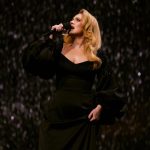 Adele Instagram - Weekend 40