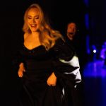 Adele Instagram - Weekend 40