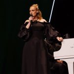 Adele Instagram - Weekend 39