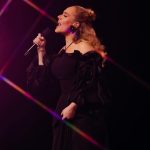 Adele Instagram - Weekend 39