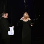 Adele Instagram - Weekend 38