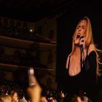 Adele Instagram - Weekend 38