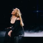 Adele Instagram - Weekend 38