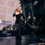 Adele Instagram - Weekend 38