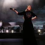 Adele Instagram - Weekend 37