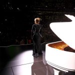 Adele Instagram - Weekend 36