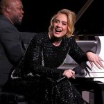 Adele Instagram - Weekend 36