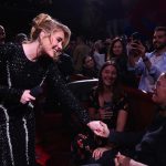 Adele Instagram – Weekend 36