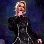 Adele Instagram – Weekend 36