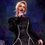 Adele Instagram - Weekend 36