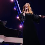 Adele Instagram - Weekend 35