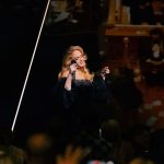 Adele Instagram - Weekend 35