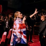 Adele Instagram - Weekend 37
