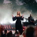 Adele Instagram - Weekend 35
