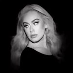 Adele Instagram -
