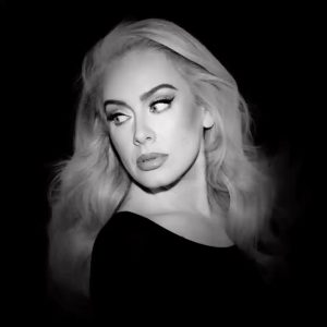 Adele Instagram -