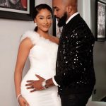 Adesua Etomi-Wellington Instagram - COMPETITION CLOSED!!! Loveeee this dress, so I'm going to sow it into someone's life. (Size 8) Are you getting married anytime soon & need a reception dress or do you have a special occasion? Need this dress? Pls, make your case in the comment section. I will announce a winner on Friday. Goodluck❤️❤️❤️ Make up @t.alamodebeauty Stylist @dahmola Dress @anncranberry Hair (Laid by Jem) @jemimaosunde 🤣🤭 📸 @olasunkanmi_iroko