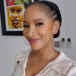 Adesua Etomi-Wellington Instagram - My eyes disappear when I smile🤣🤣🤣 Do yours?