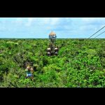 Adesua Etomi-Wellington Instagram - Disclaimer: Only the first 2 lines of the song apply🤣🤣🤣 On today's episode of the dangerous things I enjoy.... This was a 7 level zip line. It got higher with each line and it was AWESOME. Soooo glad I married someone who enjoys these things just as much as i do🥰🤌....he didn't join me to swim in the ocean sha🙄 #thrillseeker #loveit #somuchfun #ienjoyourcompanysomuch #goandmarry 🤭🥰